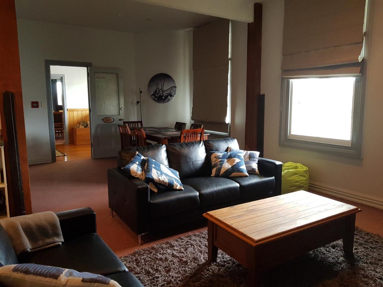 Abisko Lodge Methven Ngoại thất bức ảnh