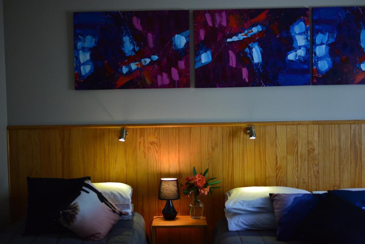 Abisko Lodge Methven Ngoại thất bức ảnh