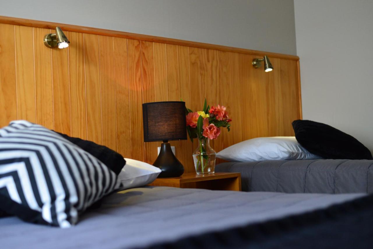 Abisko Lodge Methven Ngoại thất bức ảnh