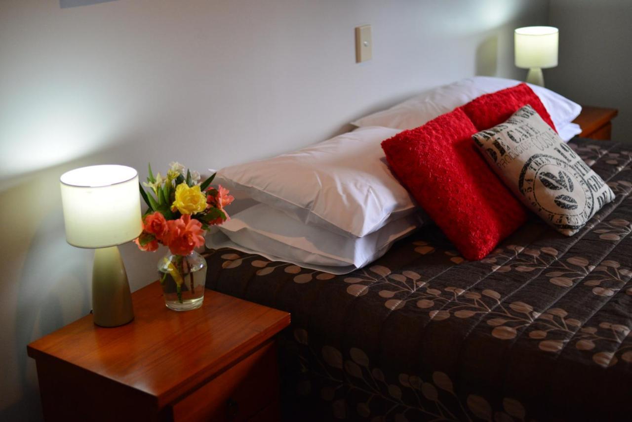 Abisko Lodge Methven Ngoại thất bức ảnh